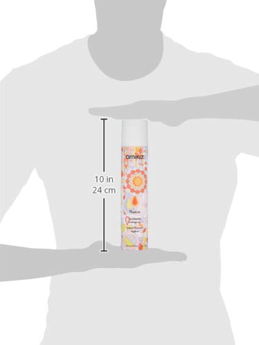 Spray para el cabello, 1.5 oz