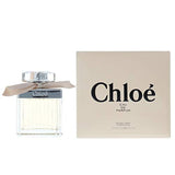 Chloe Edp Mujer -, Eau de Parfum, 2.5, Negro