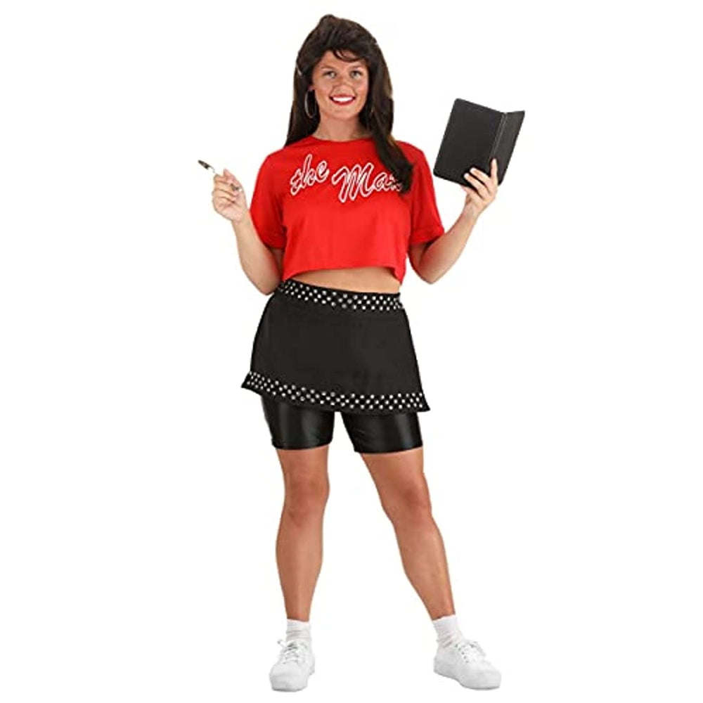 Disfraces Disfraz de Kelly Kapowski