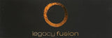 Un Legado Styling Fusion Flat Hierro, 1 inch, 30.4 onza