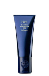 Crema hidratante para el cabello