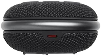 Altavoz Bluetooth JBL Clip 4 a Prueba de Agua + Funda Megen