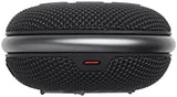 Altavoz Bluetooth JBL Clip 4 a Prueba de Agua + Funda Megen