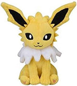 Pokemo Centro: Sitting Cuties: Jolteon Plush # 135 - Generación 1