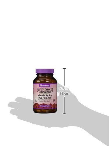Vitaminas y ácido fólico
