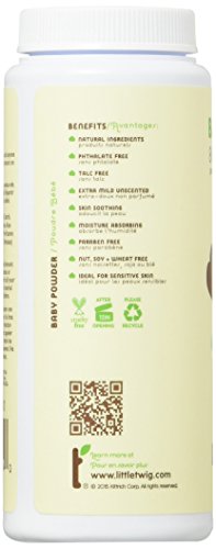 Aceite sin perfume 4.5 onzas líquidas