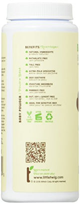 Aceite sin perfume 4.5 onzas líquidas
