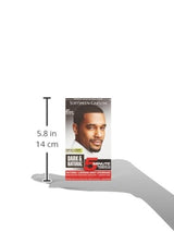 Color de pelo para hombres de SoftSheen Carson oscuro