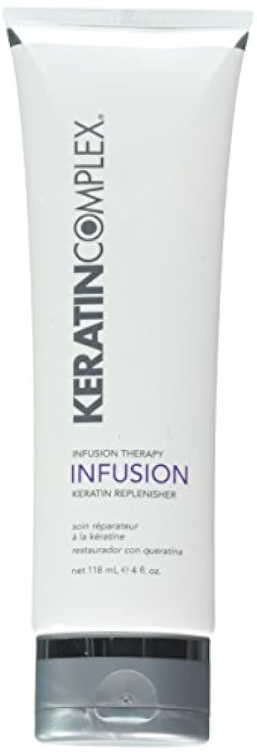 Terapia de reabastecimiento de queratina Keratin Complex
