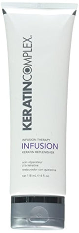 Terapia de reabastecimiento de queratina Keratin Complex