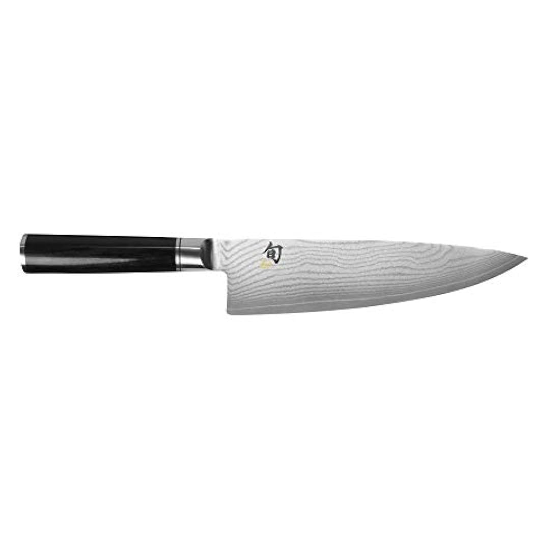 Shun DM0766 - Cuchillo de chef clásico de 8 pulgadas