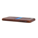Estuche Dockem Virtuosa M1 Wallet para iPhone Xs Max:
