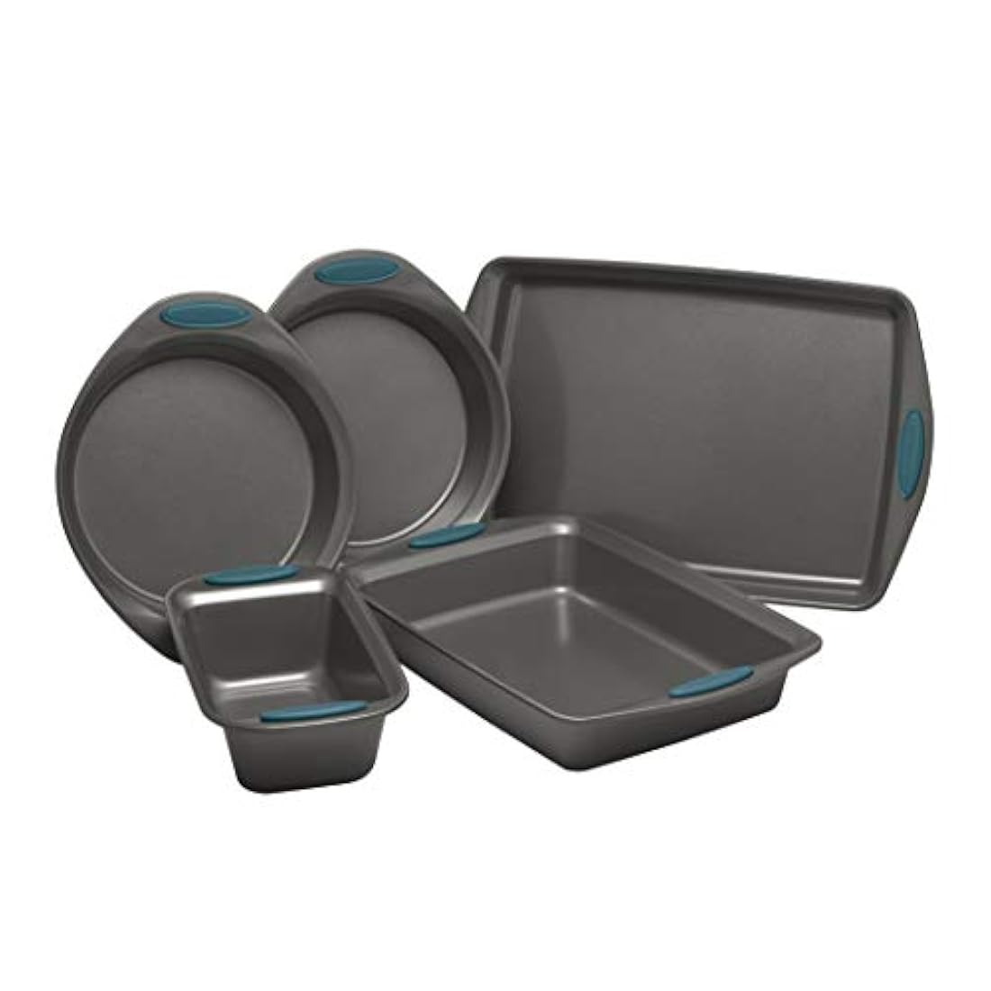 Rachael Ray Yum-o!  moldes 5 piezas