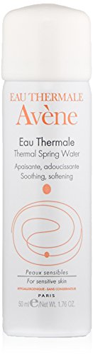 Agua termal de Eau Thermale Avène, 1.76 oz.