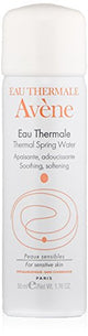Agua termal de Eau Thermale Avène, 1.76 oz.