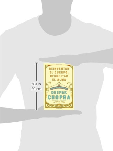 Reinventar el cuerpo, resucitar el alma: como crear un nuevo tu