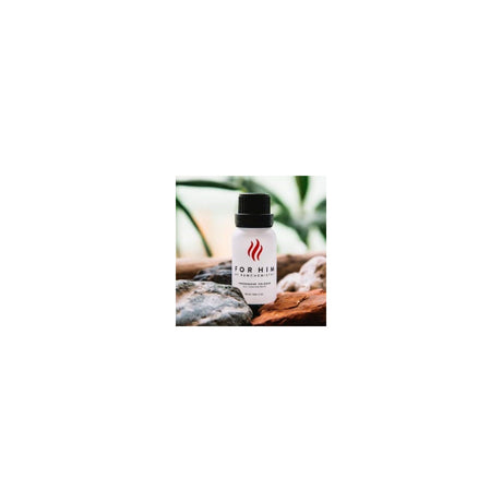 Perfume de Feromonas para hombre Fórmula de RawChemistry