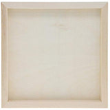 Tableros para paneles de pintura de madera 12 6 unidades