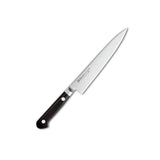 Cuchillo, Mano derecha