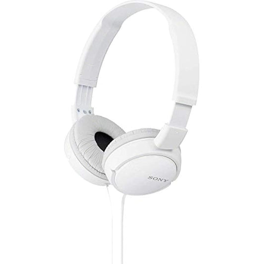 Sony MDR-ZX110 - Auriculares de diadema Blanco