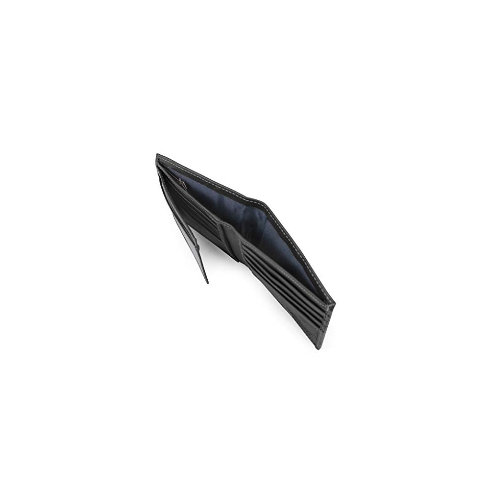 Billetera Híbrida para Hombre
