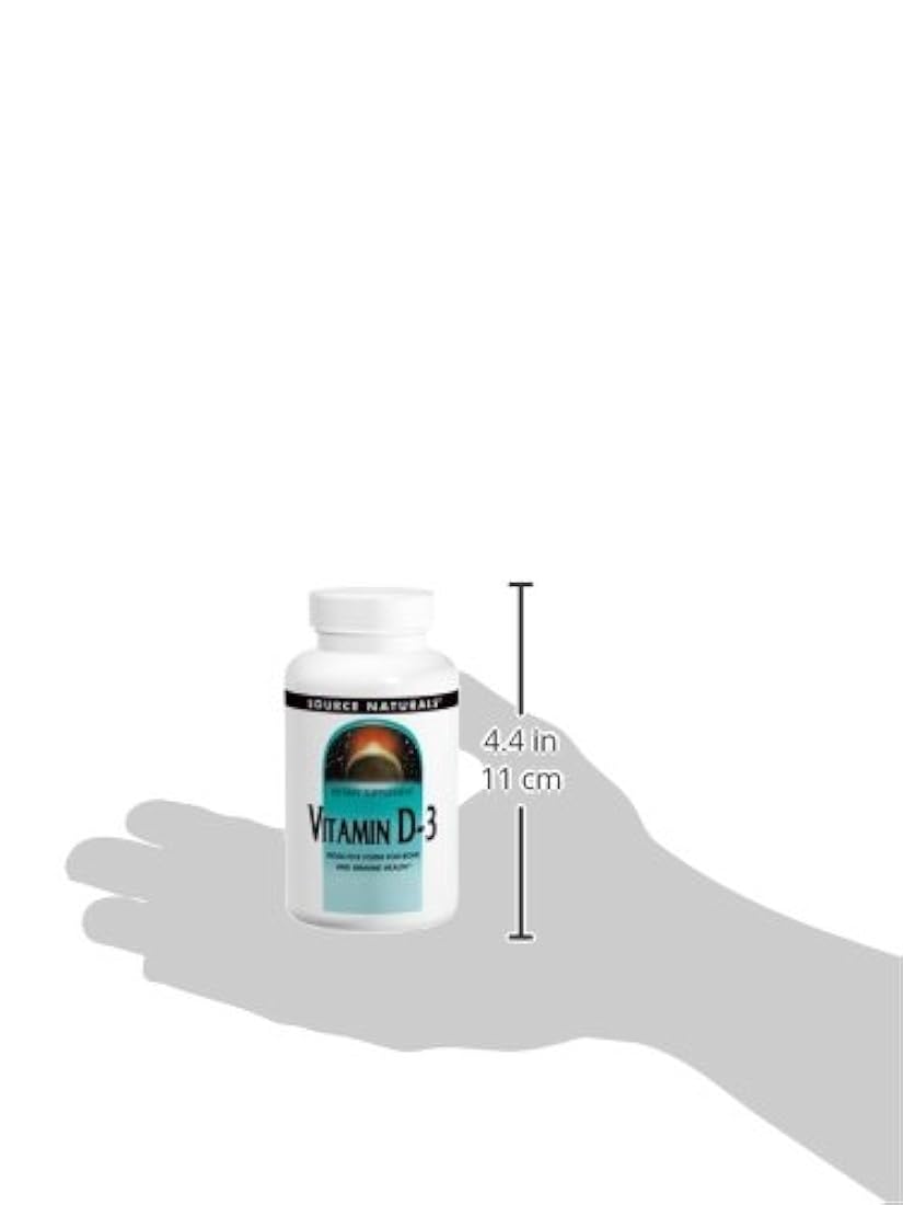 Vitamina D-3 