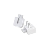 Cargadores de pared para Mac AC Duckhead 2 piezas