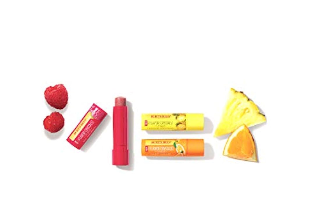 Bálsamo hidratante natural para labios
