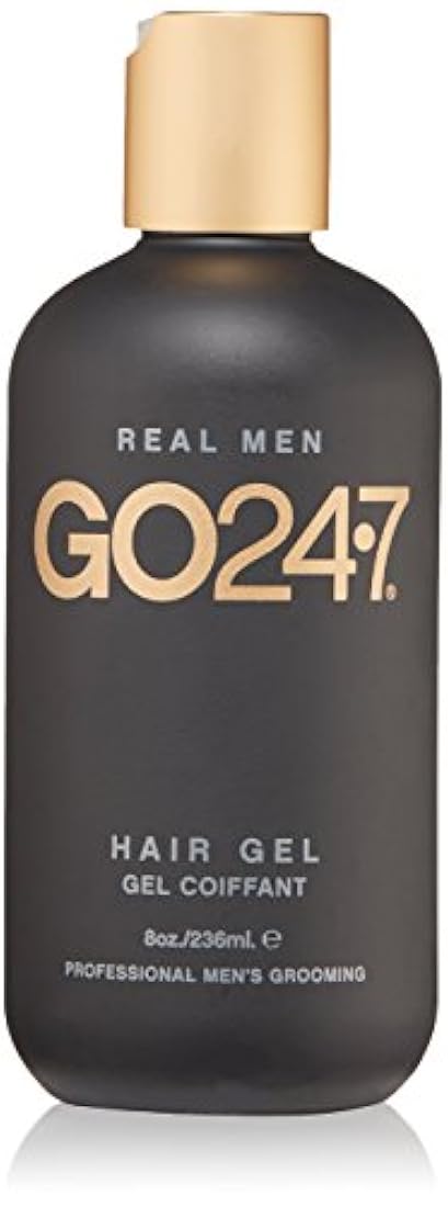 go247 Hombres de verdad de Gel Gel para hombres