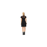 Disfraz Vestido gótico de fiesta  para mujer talla  S