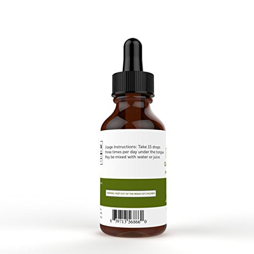 Vitamina B12 en gotas