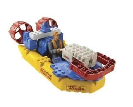 BTR Océano Rescate Craft