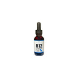 Vitaminas B-12 líquida para perros aumenta la energía