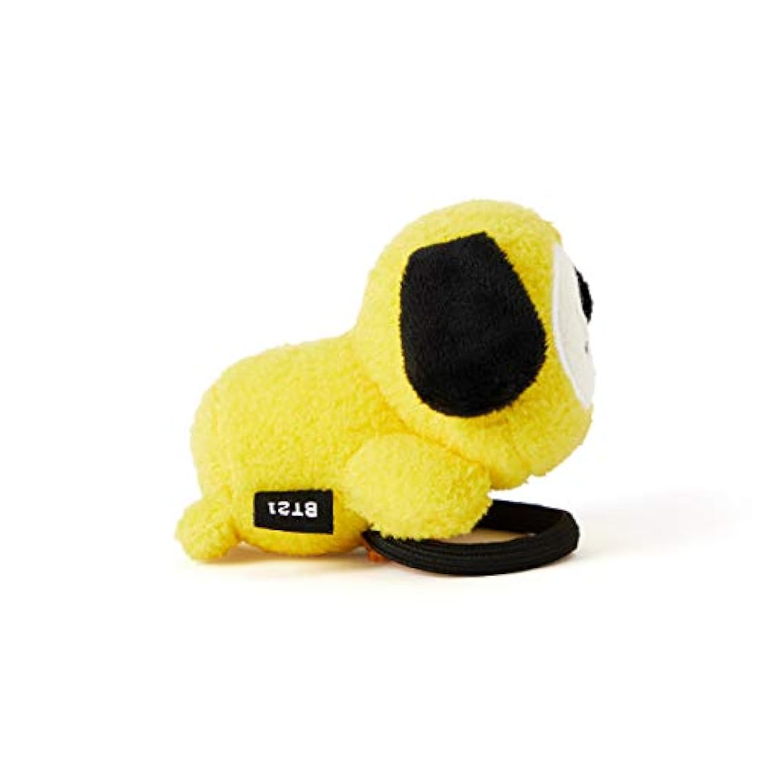 Peluches Liga elástica para el cabello con animal de peluche
