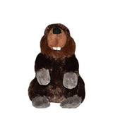 Wild Republic CK Beaver - Peluche de Castor (12.0 in)