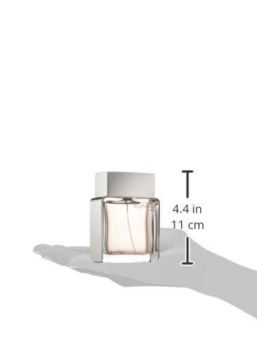 Euforia de Calvin Klein para hombres Eau de Toilette, 3.4 fl.