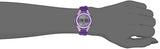 Armitron Sport Reloj digital cronógrafo morado para mujer
