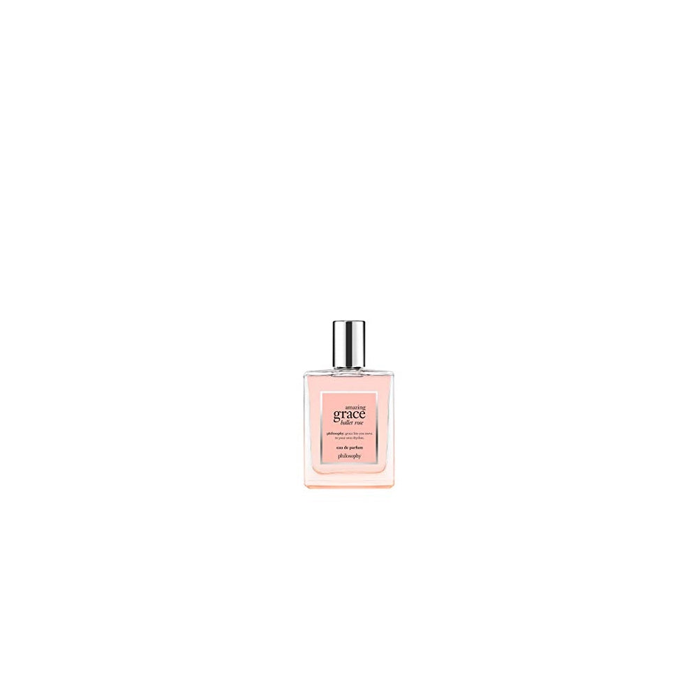 Perfumes Philosophy Amazing Grace Ballet Rosa