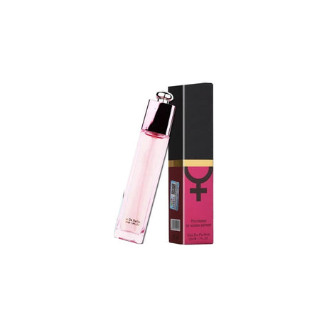 Perfume de feromonas para mujeres para atraer hombres