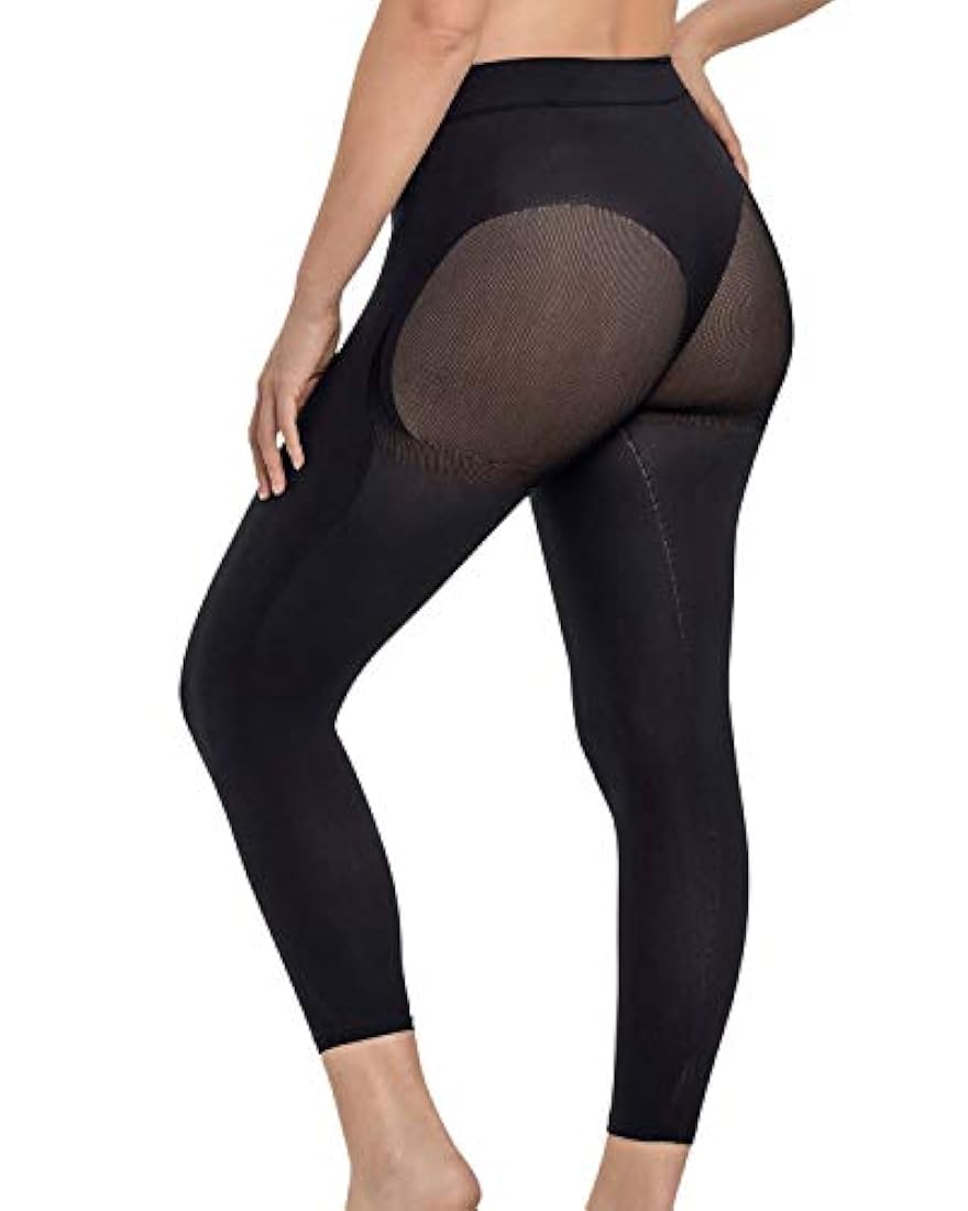 Leggings de compresión para mujer Leonisa Max Power