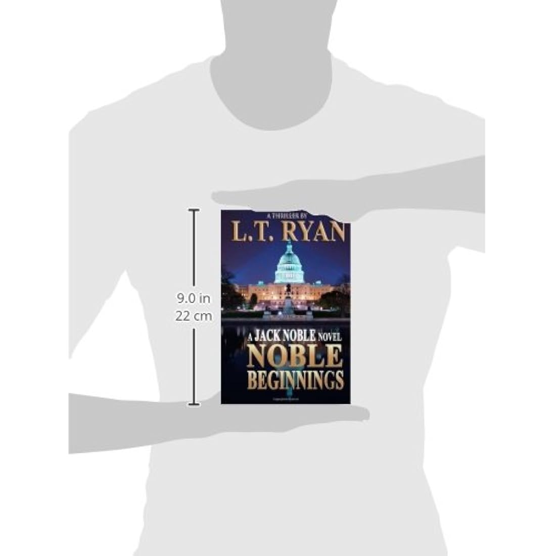 libro rincipios Nobles: Una Novela Jack Noble