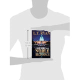 libro rincipios Nobles: Una Novela Jack Noble