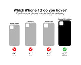 OtterBox Symmetry Series - Funda para iPhone 13 Pro Max y iPhone 12 Pro Max, negro