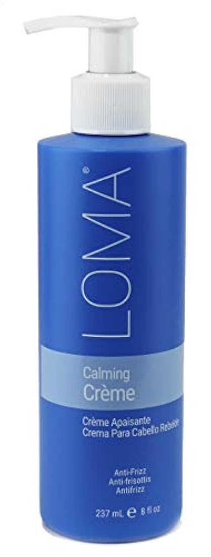 LOMA Calming Crème, 8 onzas líquidas