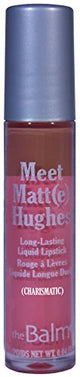 theBalm Meet Matt (e) Hughes Set de 6 mini barras de labios