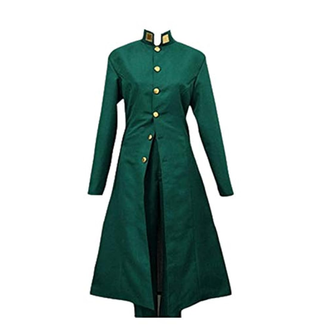 Disfraces Disfraz de Halloween para mujer Noriaki Kakyoin