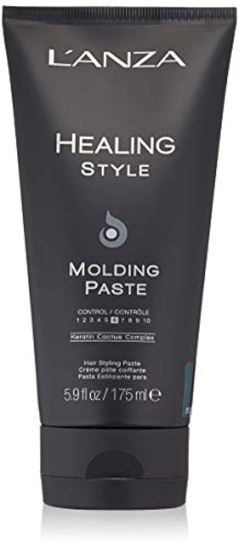 Tratamiento para el cabello Curación estilo moldeado pegar