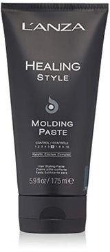 Tratamiento para el cabello Curación estilo moldeado pegar