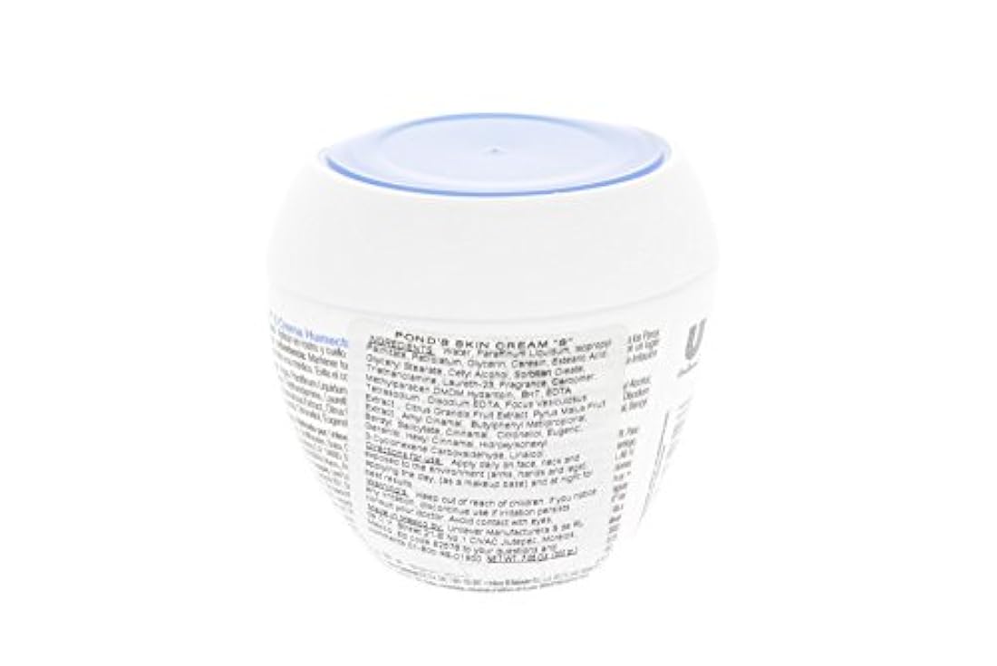 Estanques Hidratante S Crema 200 g - Crema S Humectante
