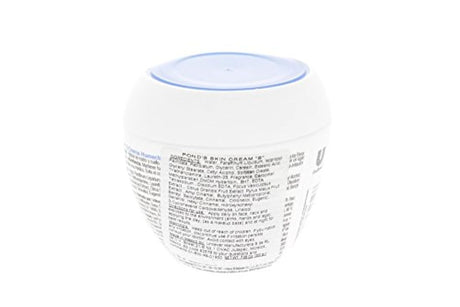 Estanques Hidratante S Crema 200 g - Crema S Humectante